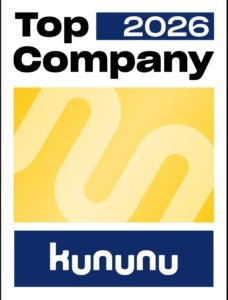 kununu Top Company 2026