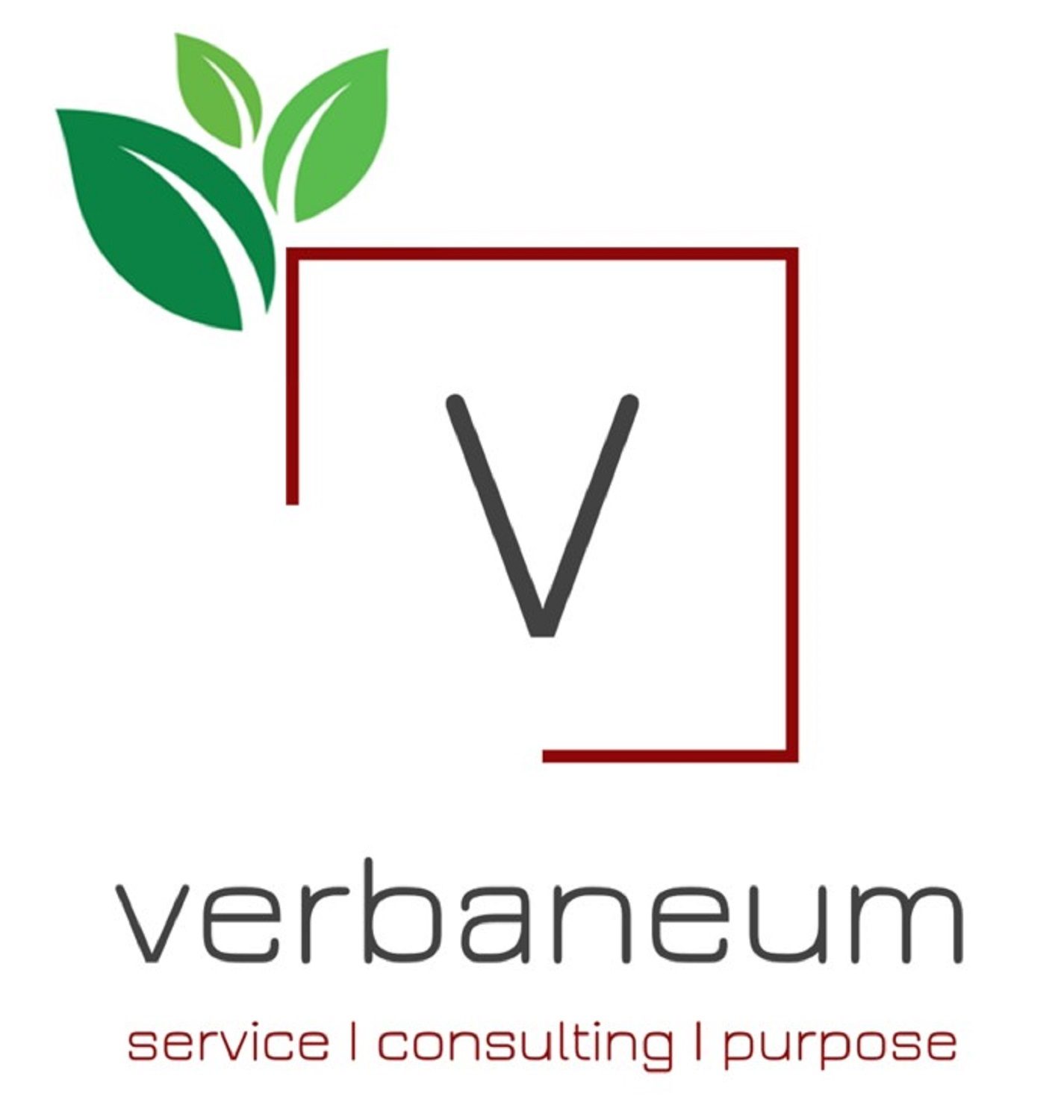 verbaneum – service | consulting | purpose