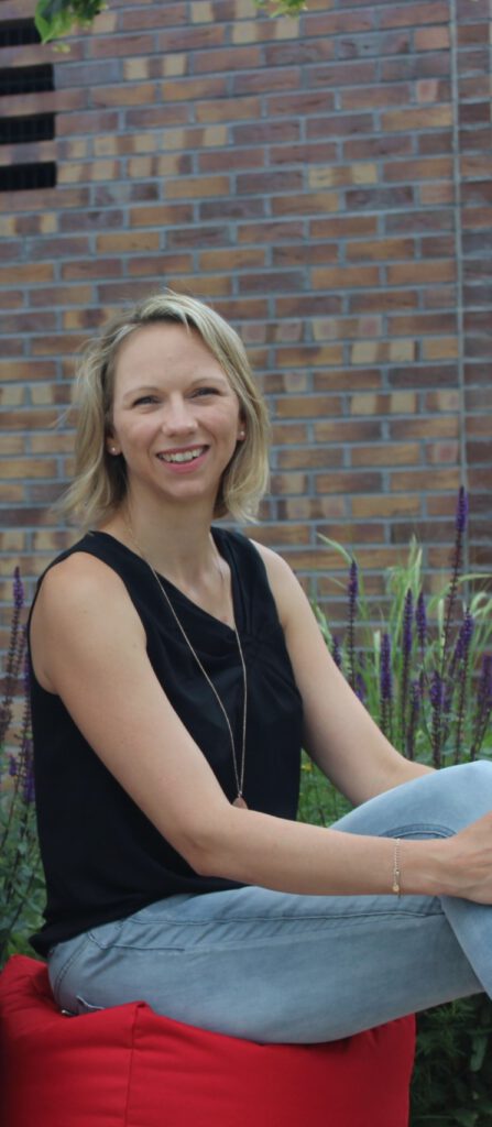 Melanie Halpaap verbaneum